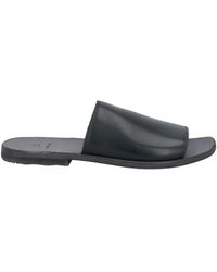 Moma - Sandals Cowhide - Lyst