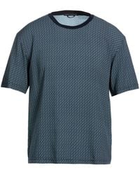 Daniele Alessandrini - T-Shirt - Lyst