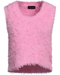 Roberto Collina - Pullover - Lyst