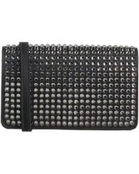 N°21 - Handbag Textile Fibers - Lyst