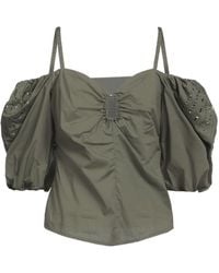 Pinko - Top - Lyst