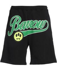 Barrow - Shorts & Bermuda Shorts - Lyst