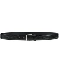 Maison Margiela Belts for Men - Up to 45% off at Lyst.com