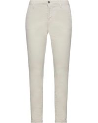 Fracomina - Trouser - Lyst