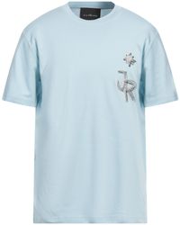 John Richmond - T-shirt - Lyst