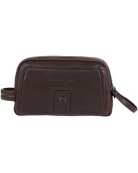 Piquadro - Beauty Case - Lyst