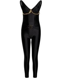 Elisabetta Franchi - Jumpsuit - Lyst