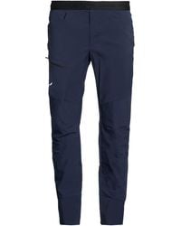 Salewa - Pants - Lyst
