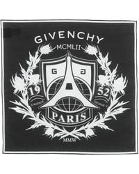 Givenchy - Schal - Lyst