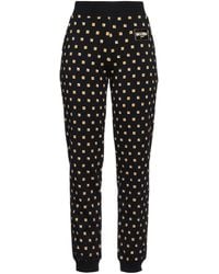 Moschino - Trouser - Lyst