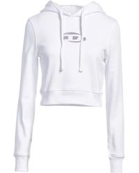 DIESEL - Sweatshirt - Lyst