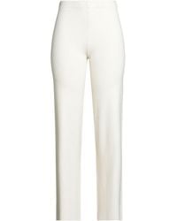 ViCOLO - Pants Viscose, Polyester, Polyamide - Lyst