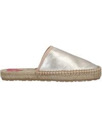 Love Moschino Slippers for Women | Online Sale up to 65% off | Lyst