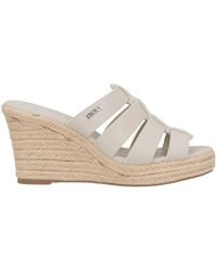 DKNY - Espadrilles - Lyst
