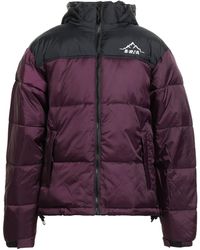 Berna - Puffer - Lyst