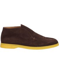 Lardini - Ankle Boots - Lyst