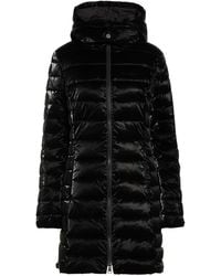 KARL LAGERFELD - Puffers - Lyst