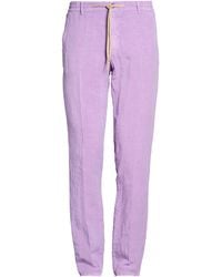 Berwich - Pants - Lyst