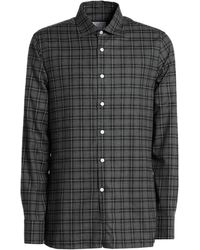 dunhill - Shirt - Lyst