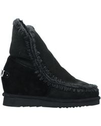 Mou - Ankle Boots - Lyst