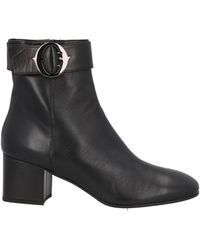 Ottod'Ame - Ankle Boots - Lyst