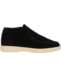 Andrea Ventura Firenze - Ankle Boots - Lyst