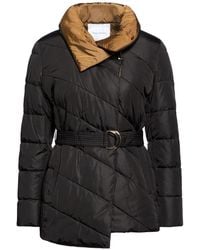 Fracomina - Puffer Nylon - Lyst