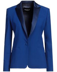 Dondup - Blazer - Lyst