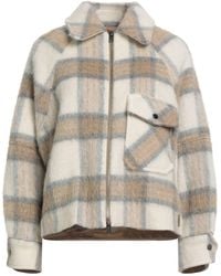 Woolrich - Jacket - Lyst