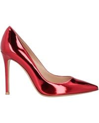 Gianvito Rossi - Zapatos De Salón - Lyst