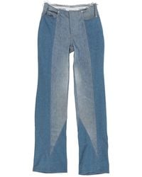Conner Ives - Jeans Cotton - Lyst