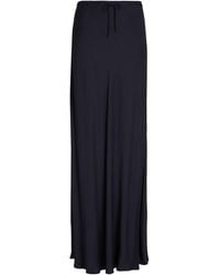 8 by YOOX - Long Skirt - Lyst