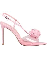 Le Silla - Sandals - Lyst