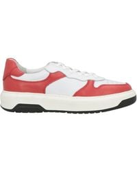 Cerruti 1881 - Sneakers Cow Leather - Lyst