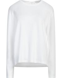 Rag & Bone - Sweater Rayon, Polyester, Elastane - Lyst