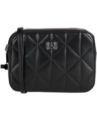 Calvin Klein - Cross-Body Bag - Lyst