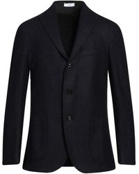 Boglioli - Blazer Virgin Wool - Lyst