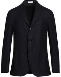 Boglioli - Blazer Virgin Wool - Lyst