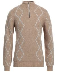 Daniele Alessandrini - Turtleneck - Lyst