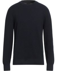 ARMANI EXCHANGE - Sweater Cotton - Lyst