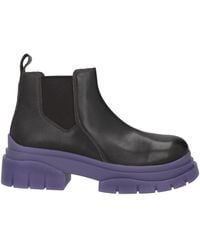 Ash - Ankle Boots - Lyst