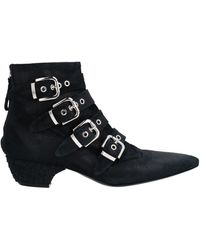 Premiata Boots for Women | Online Sale up to 81% off | Lyst
