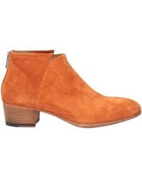 Pantanetti - Ankle Boots - Lyst