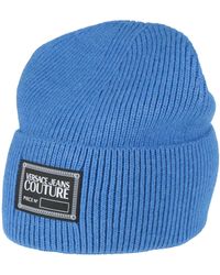 Versace Jeans Couture - Hat - Lyst