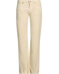 Massimo Alba - Pants Cotton - Lyst
