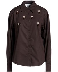 Silvian Heach - Shirt - Lyst