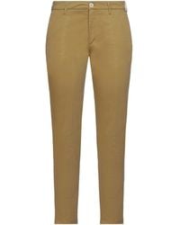 Pence - Pants - Lyst