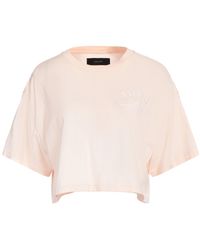 Amiri - T-Shirt Cotton - Lyst