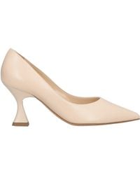Baldinini - Blush Pumps Leather - Lyst