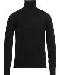 Paolo Pecora - Turtleneck - Lyst